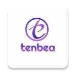 Logo of Tenbea android Application 